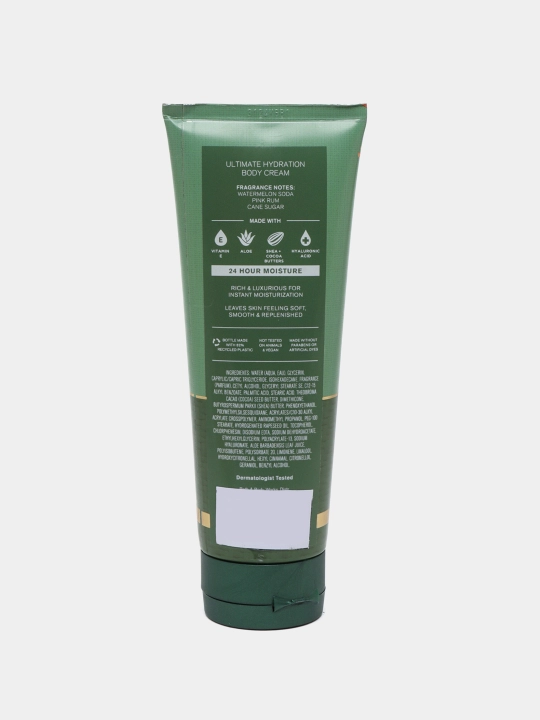 Namlantiruvchi va oziqlantiruvchi tana kremi Bath And Body Works