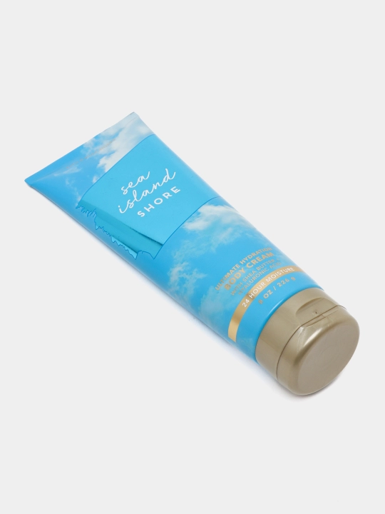 Namlantiruvchi va oziqlantiruvchi tana kremi Bath And Body Works