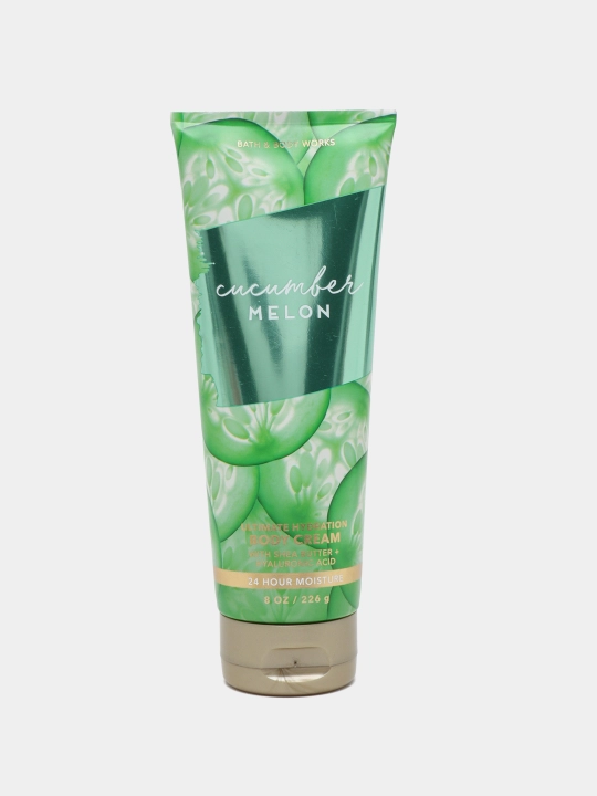 Namlantiruvchi va oziqlantiruvchi tana kremi Bath And Body Works - 