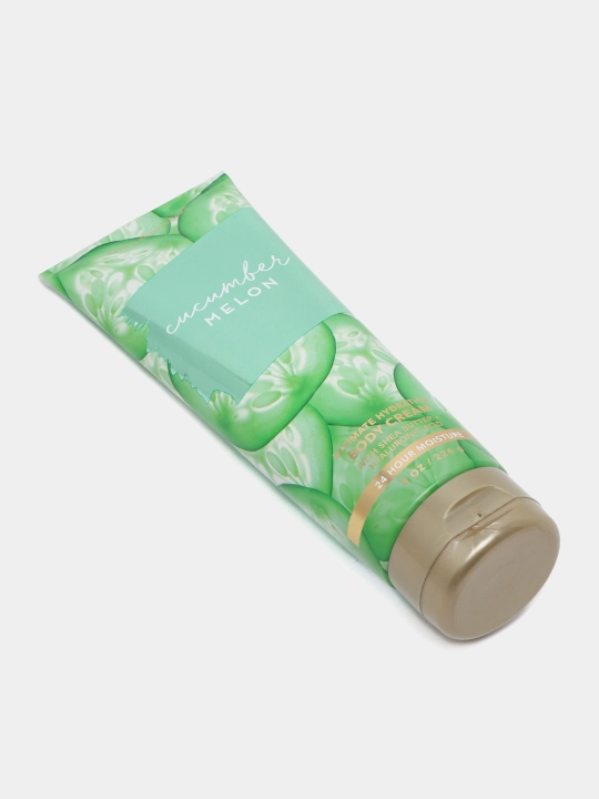 Namlantiruvchi va oziqlantiruvchi tana kremi Bath And Body Works
