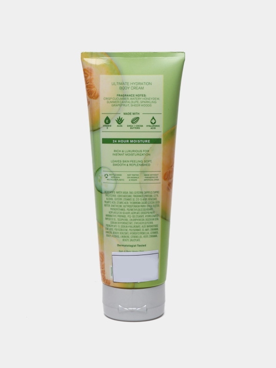 Namlantiruvchi va oziqlantiruvchi tana kremi Bath And Body Works