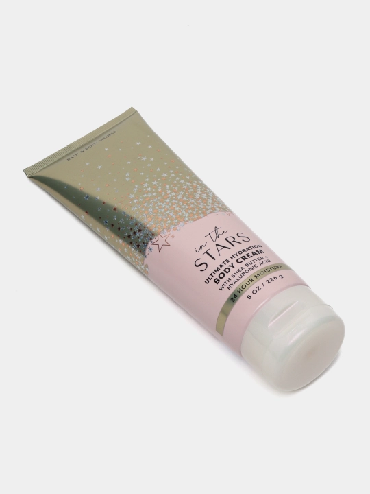 Namlantiruvchi va oziqlantiruvchi tana kremi Bath And Body Works