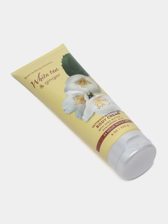 Namlantiruvchi va oziqlantiruvchi tana kremi Bath And Body Works