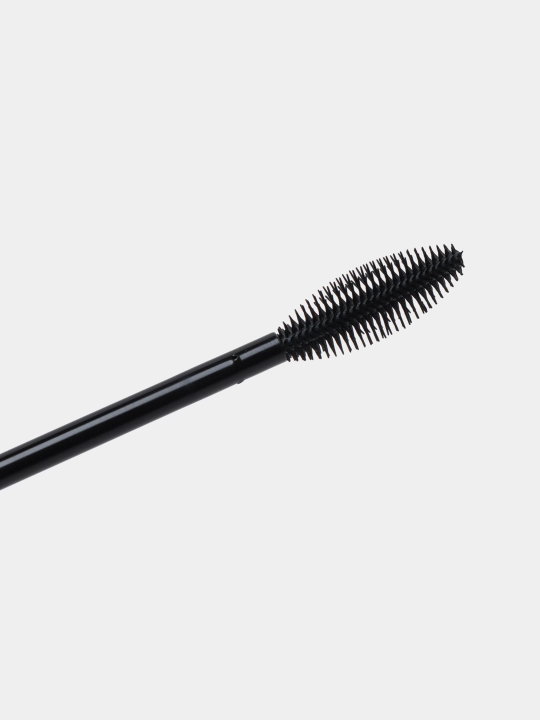 Innovatsion cho'zuvchi tush Vibely Silver Tube Mascara 4D, sifatli