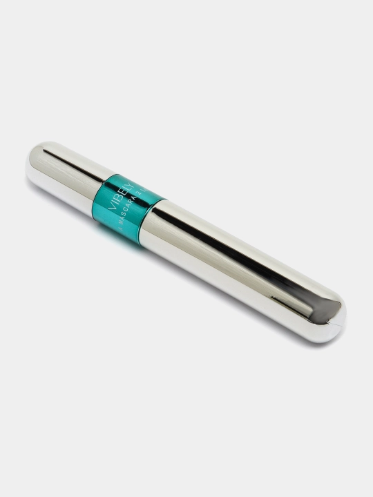 Innovatsion cho'zuvchi tush Vibely Silver Tube Mascara 4D, sifatli