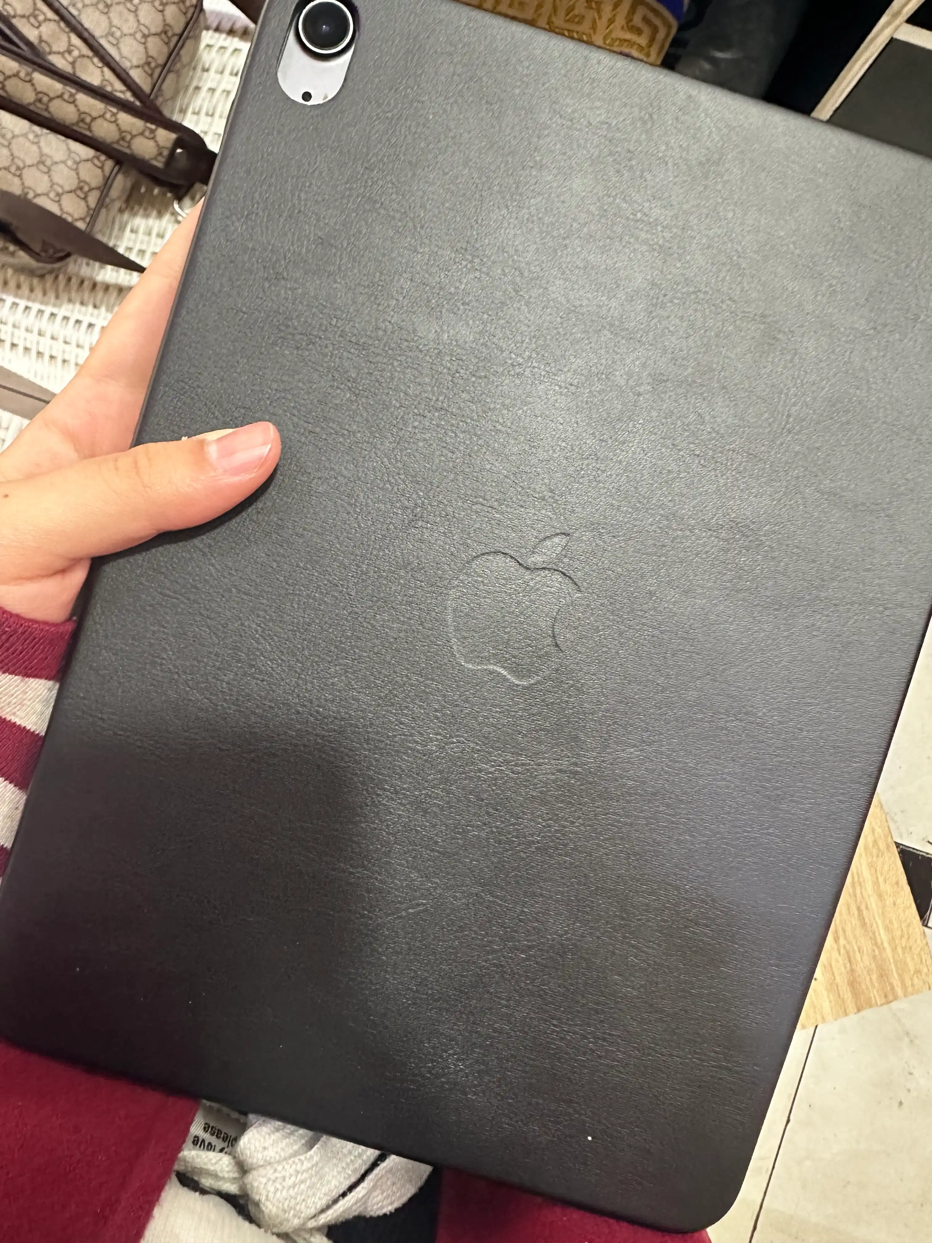 Чехол-книжка для iPad Pro/Air/Mini 3/4/5/7/8/9, 9.7, 10.2, 10.5, 10.9, 11, 12.9, 13, M4/M2
