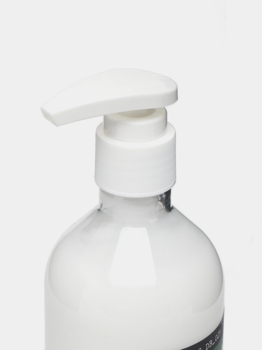 Ежедневный осветляющий лосьон для тела Derma Factory Niacinamide 10% Body Lotion, 300 мл