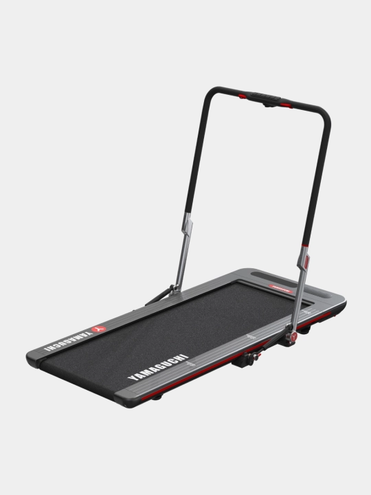 Компактная беговая дорожка Runway PRO-X - 