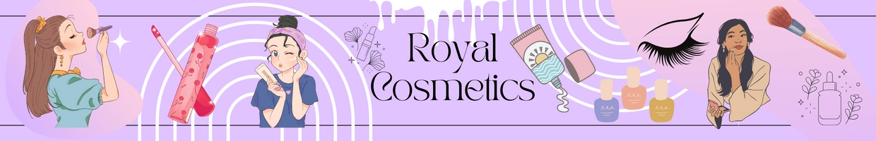 Royal Cosmetics