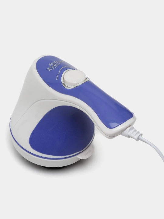 Ayollar va erkaklar uchun massaj uskunasi "Relax Spin Tone"