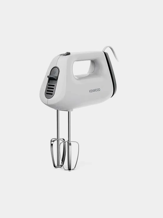 Миксер ручной Kenwood HMP10.000WH - 