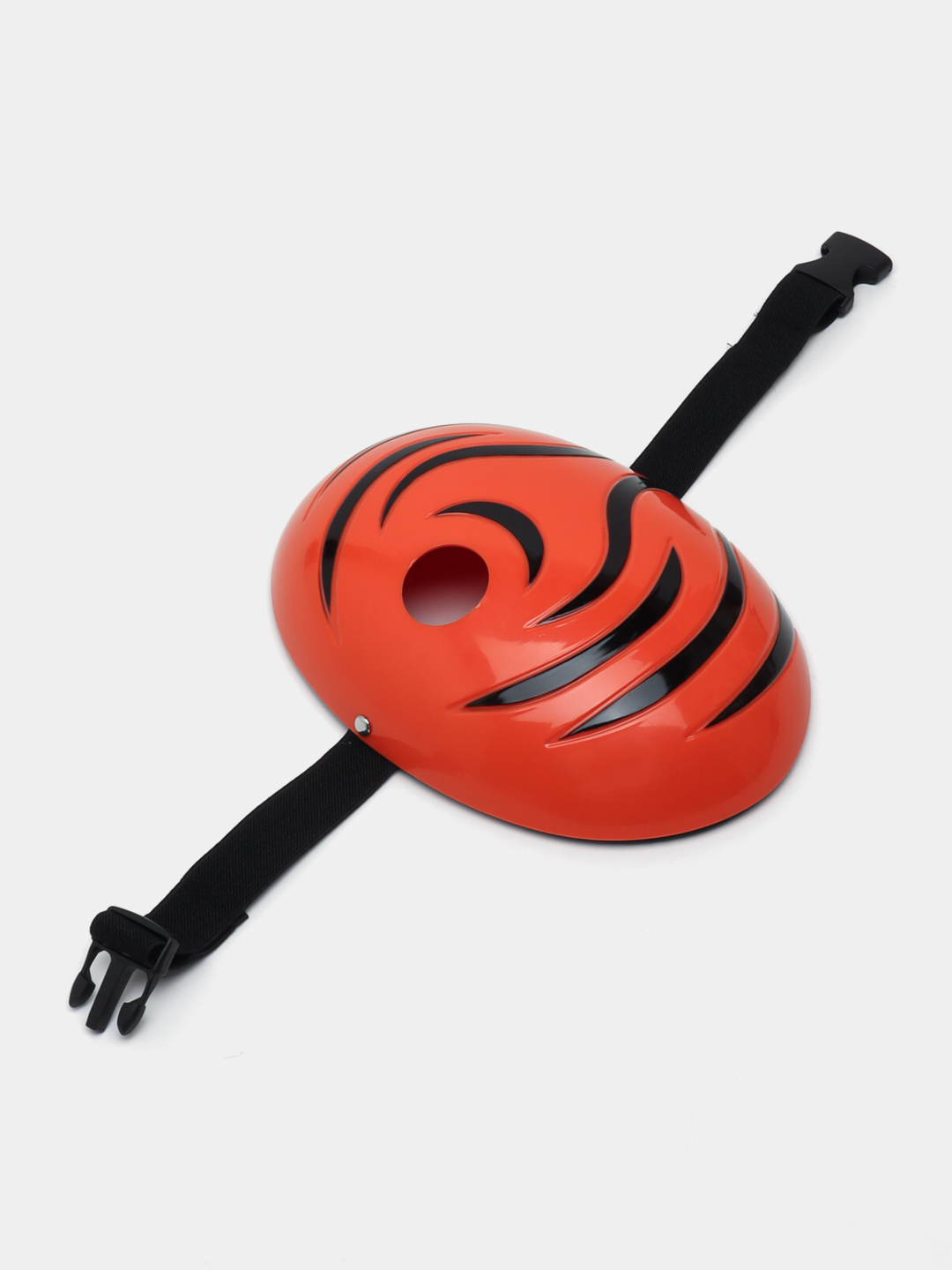 Маска Обито из Наруто купить по низким ценам в интернет-магазине Uzum ...