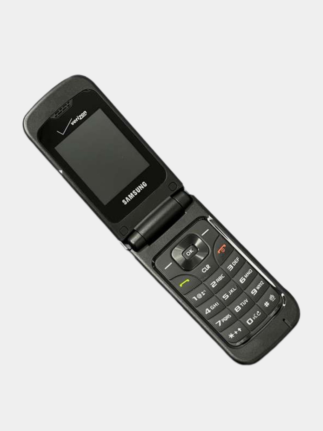 Кнопочный телефон Samsung Verizon Gusto 4 CDMA "Perfectum" купить по ...