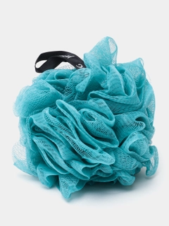 Голубой