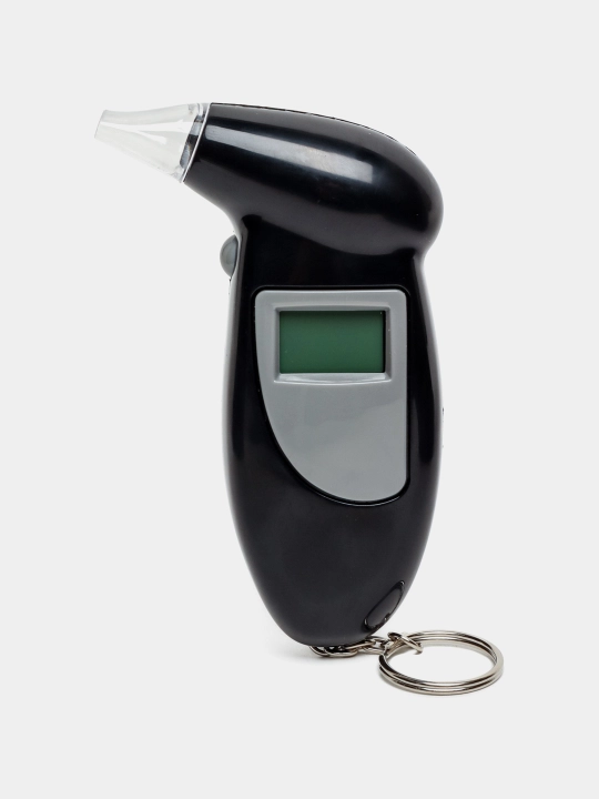 Алкотестер AD3000