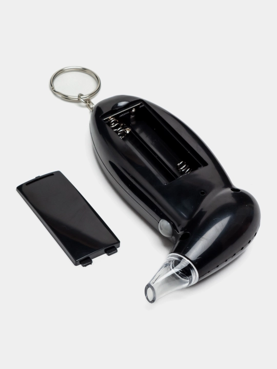 Алкотестер AD3000