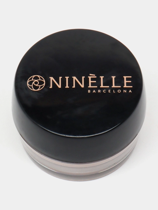 Основа под тени для век Ninelle La Prima, оттенок №300 бежевый перламутр