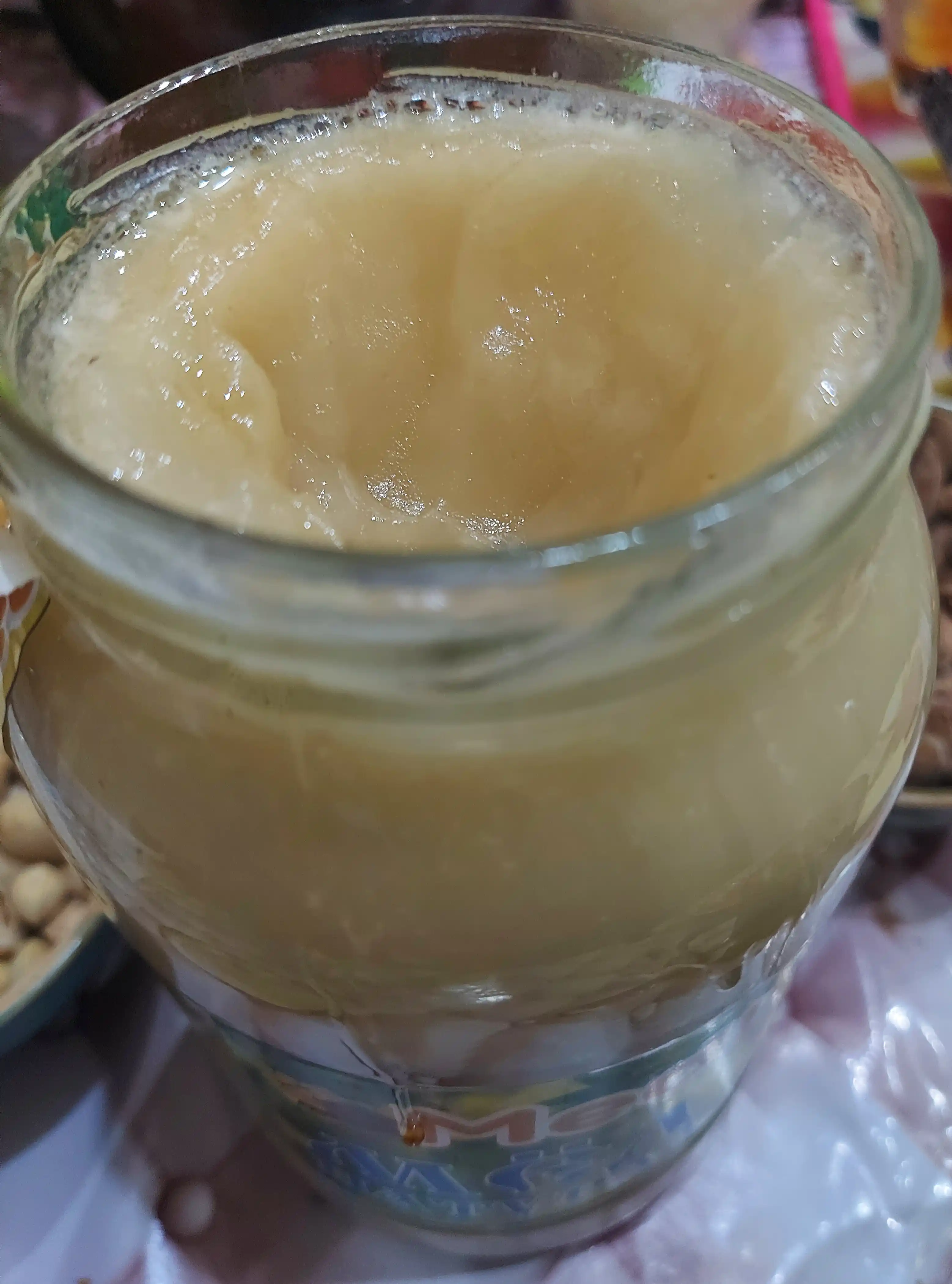 Asal tabiiy, 1500 g
