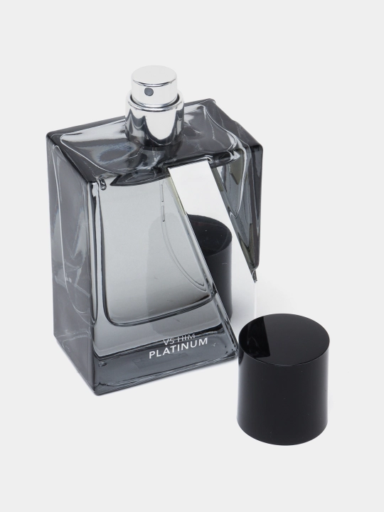 Подарочный набор для женщин и мужчин Victoria's Secret, Bombshell, Tease, Platinum