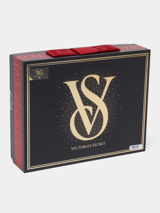 Подарочный набор для женщин и мужчин Victoria's Secret, Bombshell, Tease, Platinum