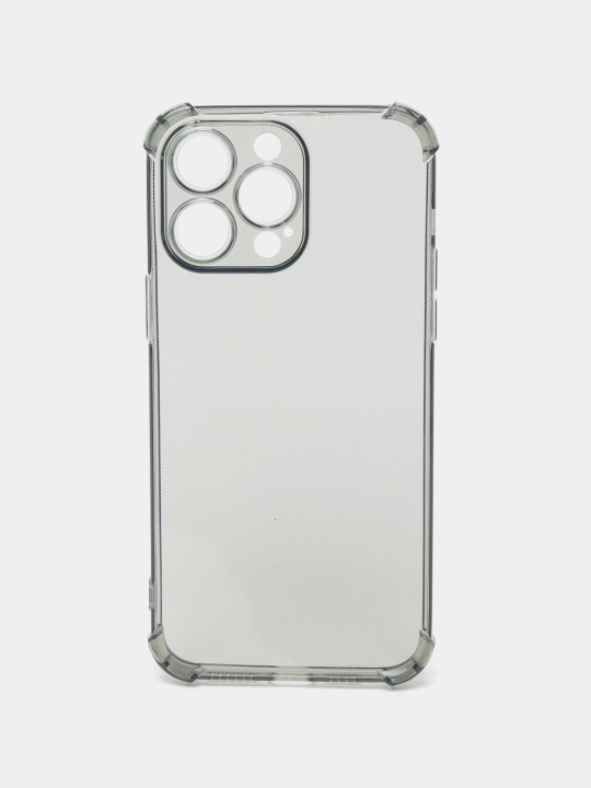 Чехол на iPhone 7,8,SE,XS,11,12,13,14,15,16,17,Pro,Max,Plus,айфон Mini,прозрачный, силикон