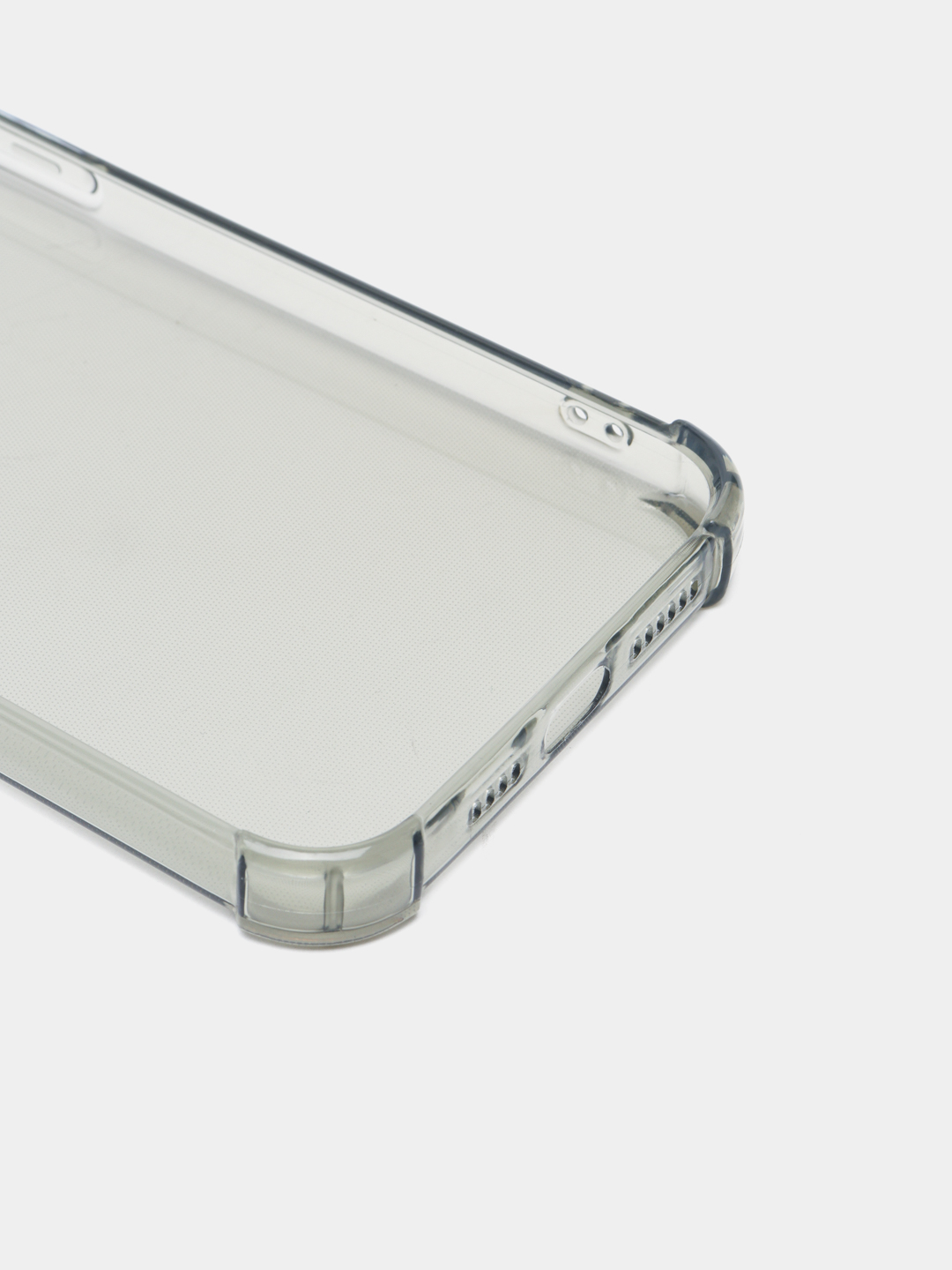 Чехол на iPhone 7,8,SE,XS,11,12,13,14,15,16,17,Pro,Max,Plus,айфон Mini,прозрачный, силикон