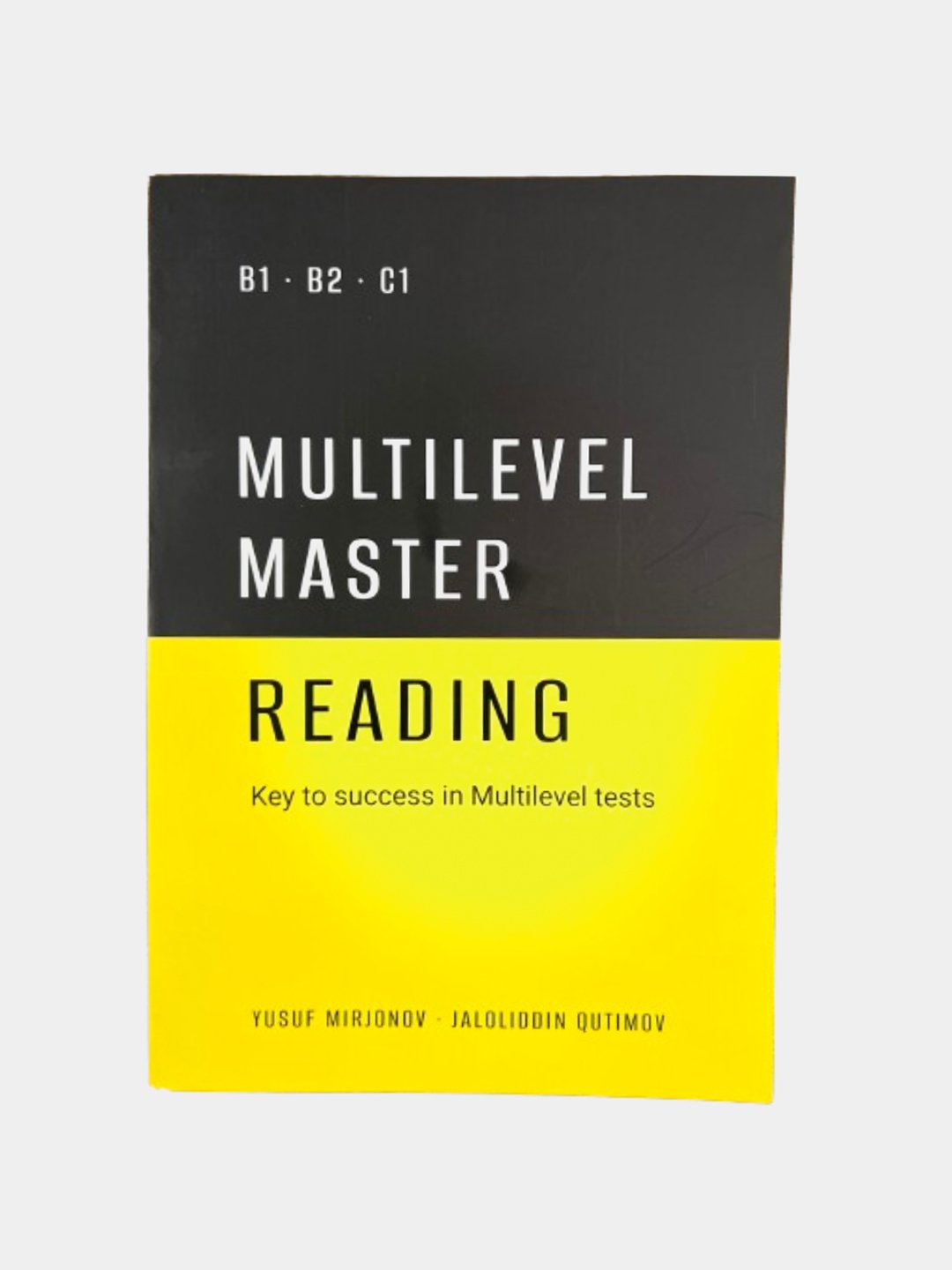 Multilevel Master: Listening, Reading, Mock Tests купить по низким ...