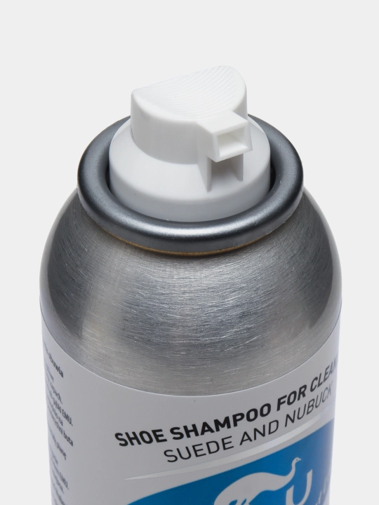 Ko'pikli tozalovchi EMU Sport Line poyabzal uchun, 150 ml