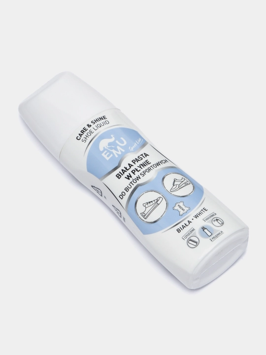 Suyuq krem EMU Sport Line, sport poyabzali uchun, 75 g