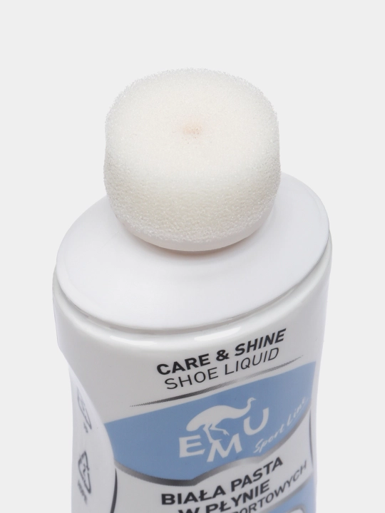 Suyuq krem EMU Sport Line, sport poyabzali uchun, 75 g