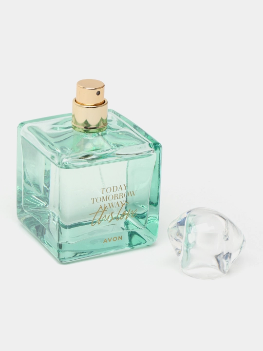 Parfyumlangan suv This Love, 100 ml