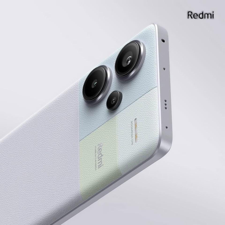 Redmi note 13 8 512 гб