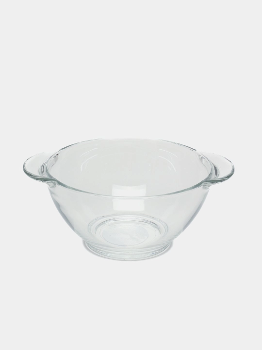 Luminarc shisha suyuq ovqat uchun to'plami, 560 ml, 6 dona
