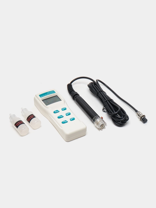 Portativ oksimetr Oxigen Meter AZ8403 - 