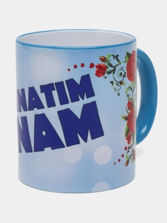 Лазурный