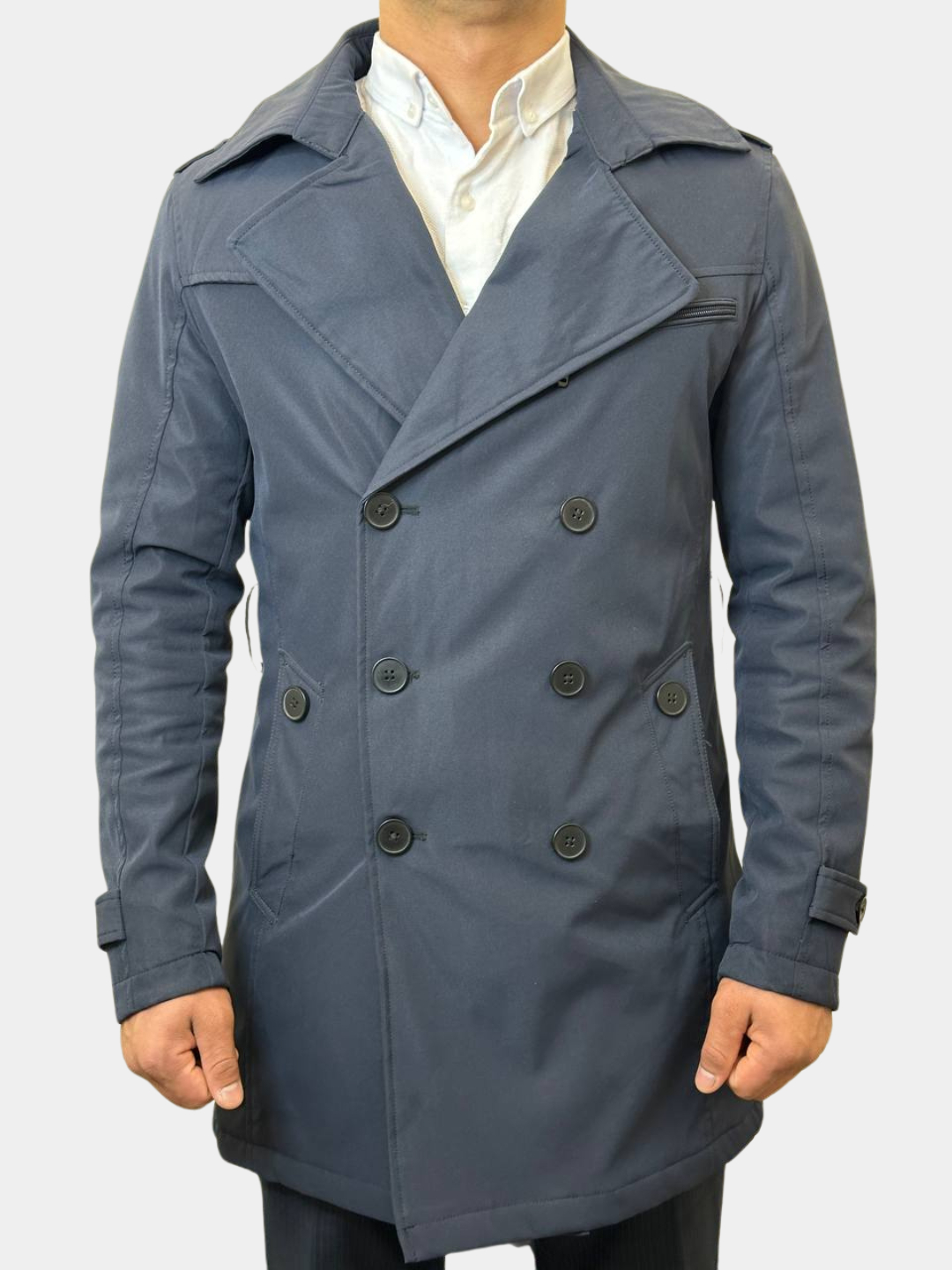 Gomoseksuallar ortasidagi qopol jinsiy aloqa