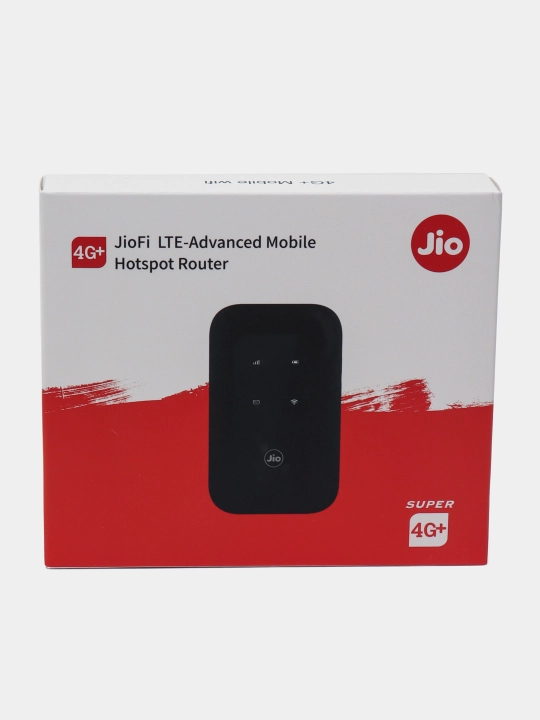 4G модем роутер карманный роутер 300mb/s JIO