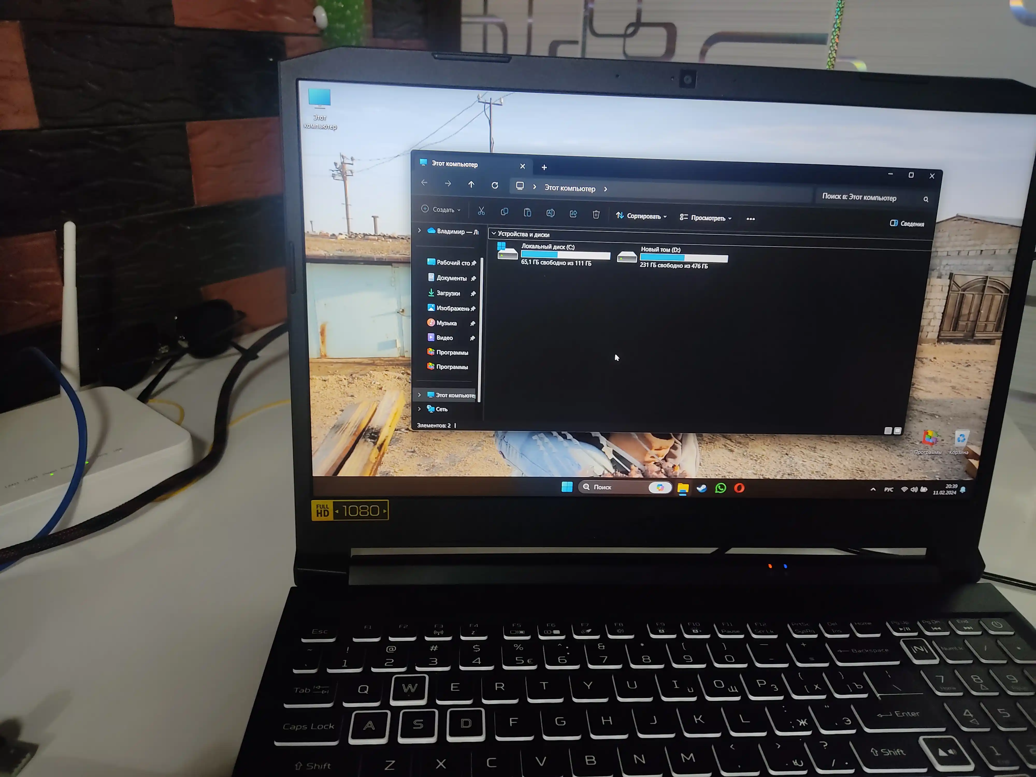 Adapter kabeli HDD SATA USB 3.0 uchun 3.0 yordamchi quvvatga ega, ikkita USB