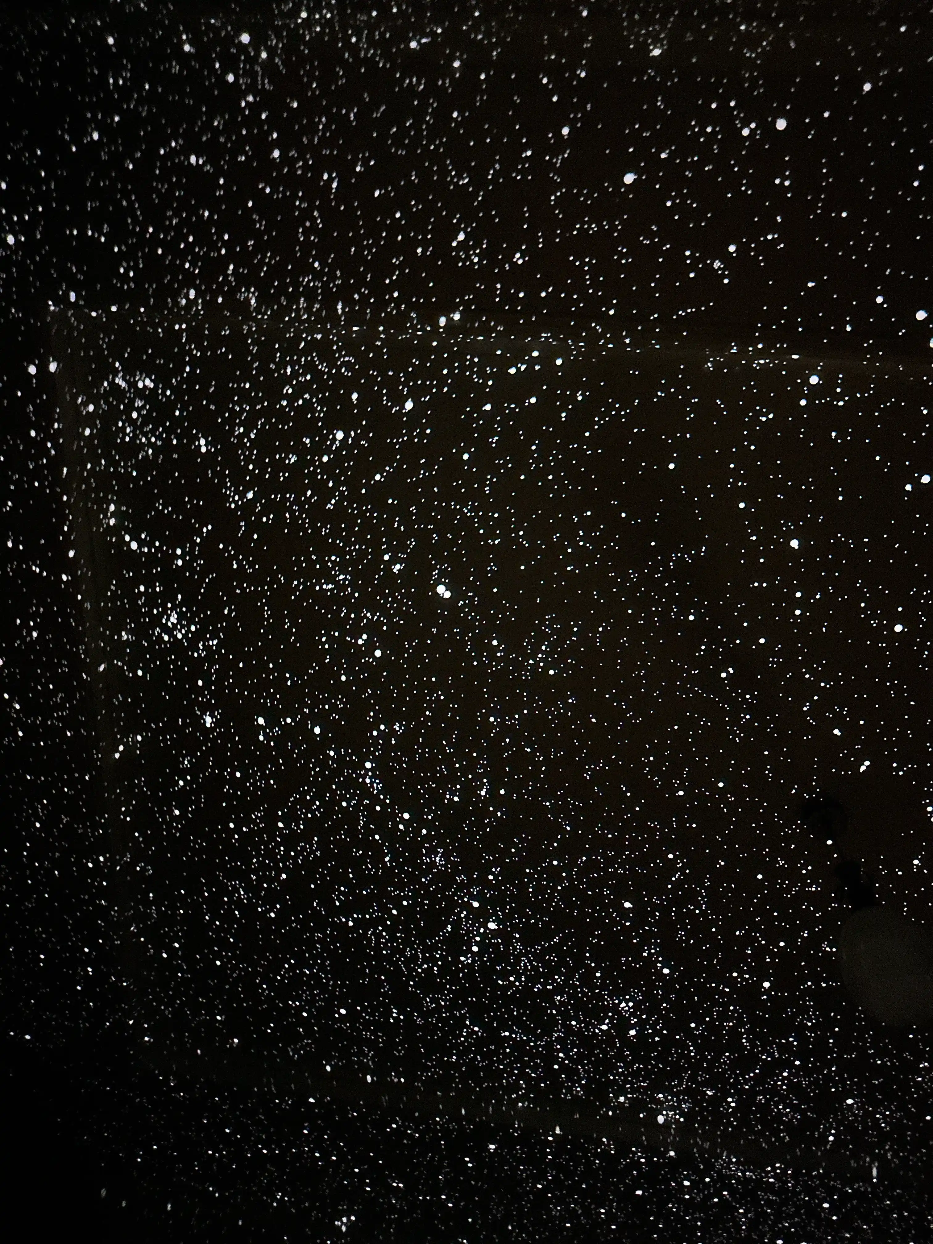 Звездный ночник-проектор, галактический, POCOCO Galaxy