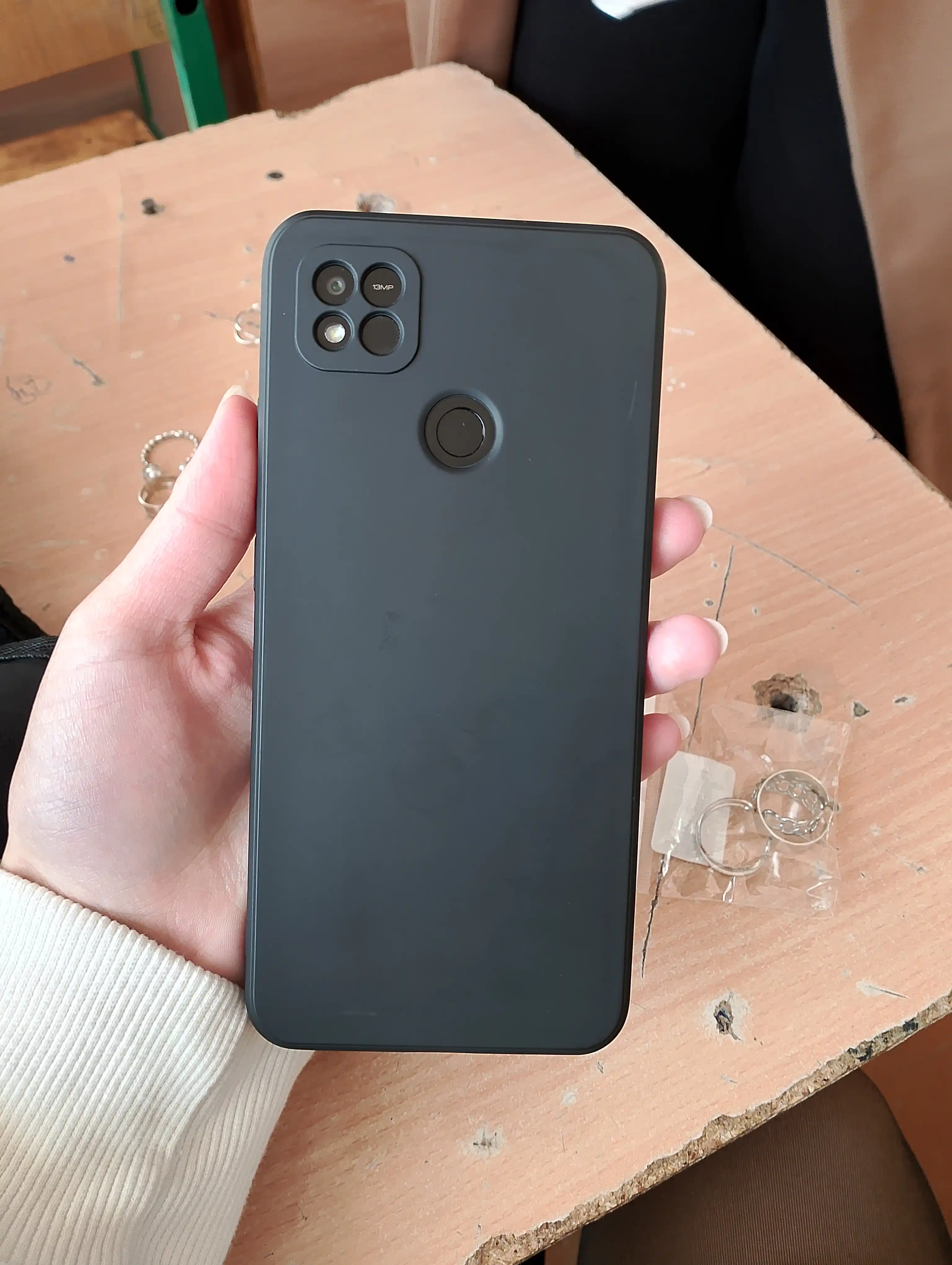 Чехол для Xiaomi Redmi 10A, Redmi 9C