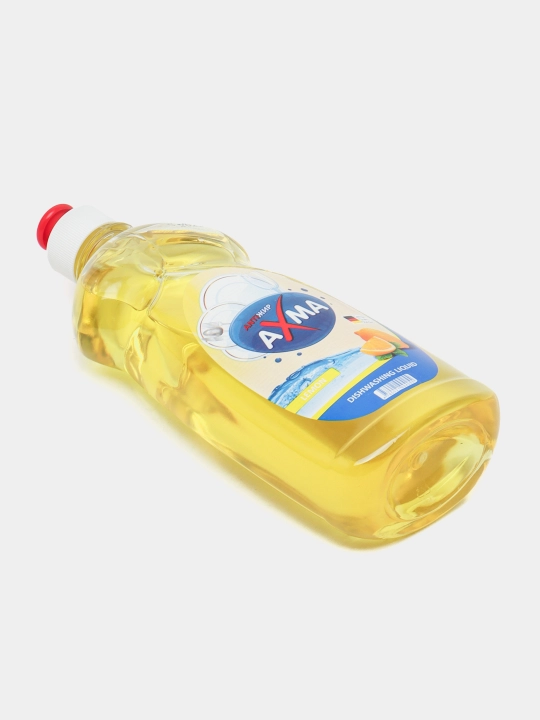 Средство для мытья посуды AXMA, 500 г