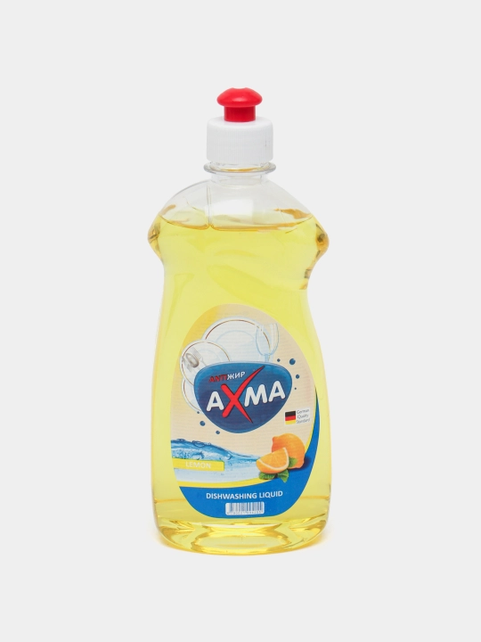 Средство для мытья посуды AXMA, 500 г