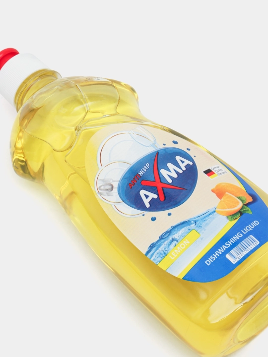 Средство для мытья посуды AXMA, 500 г