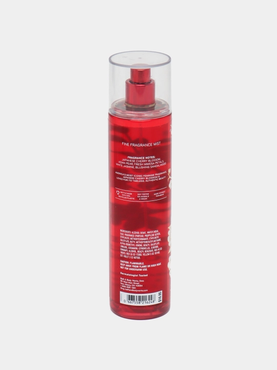 Парфюмерный спрей для тела Bath аnd Body Works, 238 мл