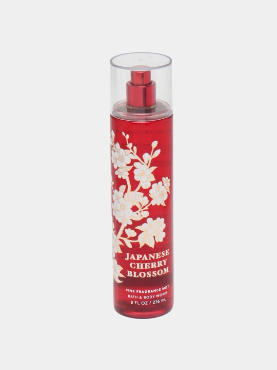 Парфюмерный спрей для тела Bath аnd Body Works, 238 мл