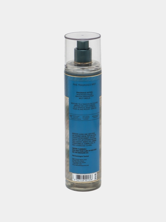 Парфюмерный спрей для тела Bath аnd Body Works, 238 мл