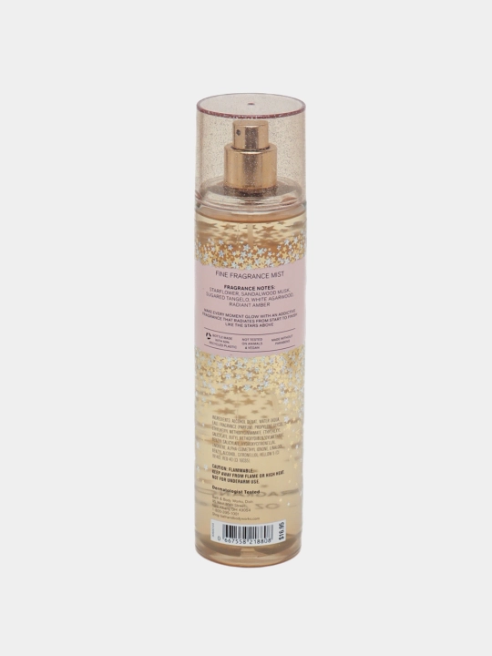 Парфюмерный спрей для тела Bath аnd Body Works, 238 мл