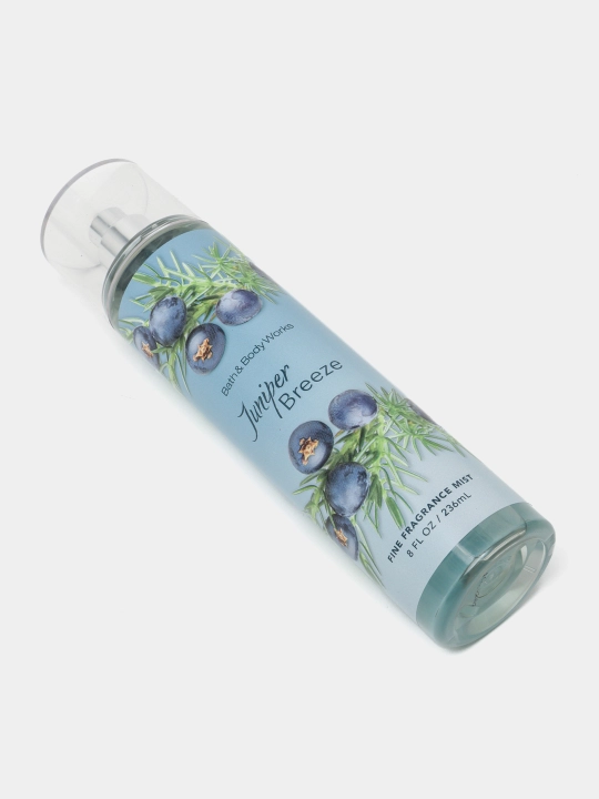 Парфюмерный спрей для тела Bath аnd Body Works, 238 мл