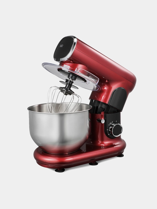 Planetar mikser BQ MX822, quvvati 1600 Vt, hajmi 5 litr, 6 tezlik rejimi