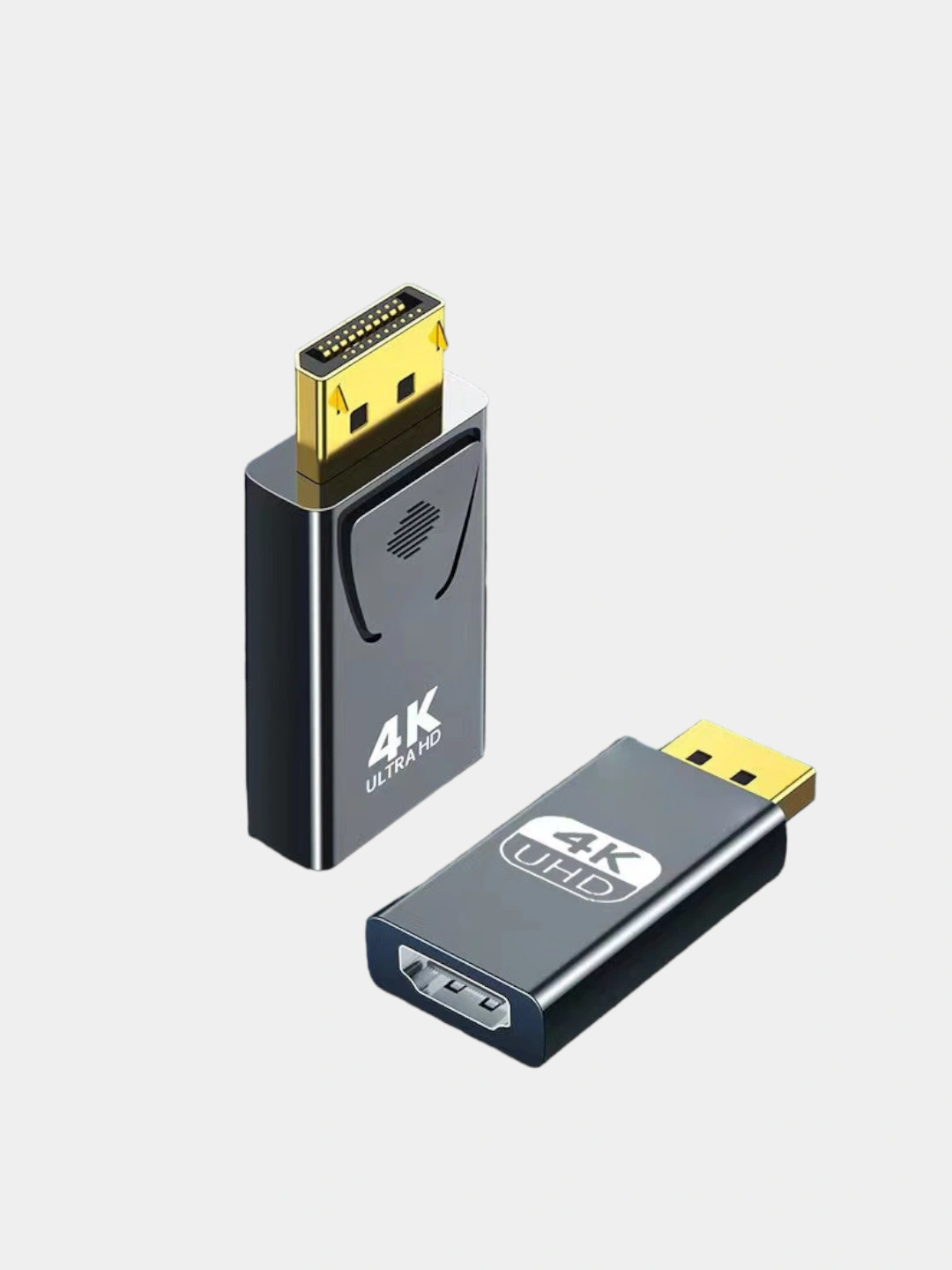 Переходник, конвертер DisplayPort - DP/VGA, DisplayPort-HDMI, miniDP ...